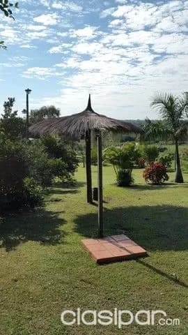 Casa quinta-granja, en capiata!!! — foto 4