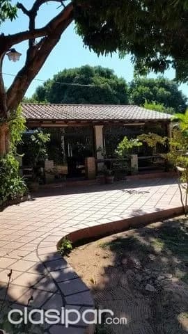 Casa quinta-granja, en capiata!!! — foto 5