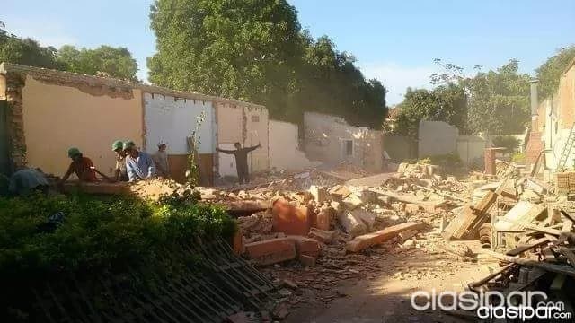 Trabajo de demolicion mas de 10 años, foto 3