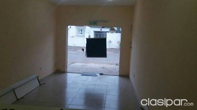 Se alquila Salón a estrenar - Zona Luque, foto 3