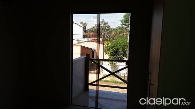 A una cuadra y media de sacramento, bo. Trinidad!!!