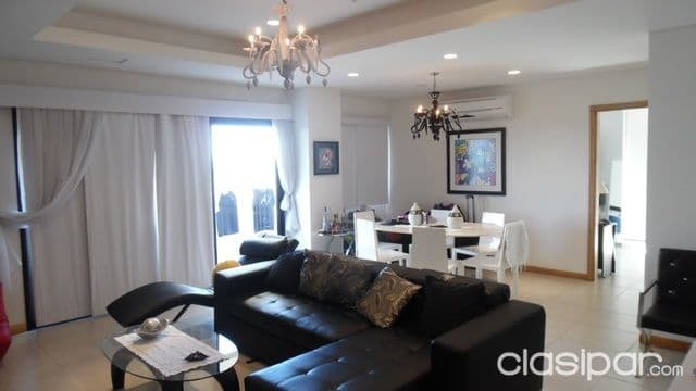 Dpto. en venta – Edif. Victoria Village, foto 1