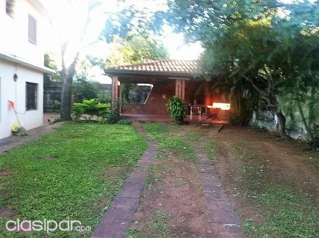 Casa en barrio pinoza de asuncion — foto 5