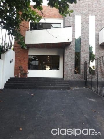 Duplex en Lambare.... COD: CL 532