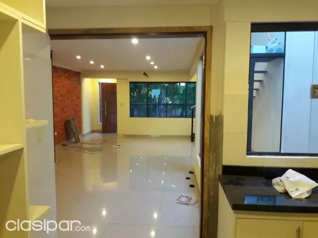 Duplex en Lambare.... COD: CL 532 — foto 5