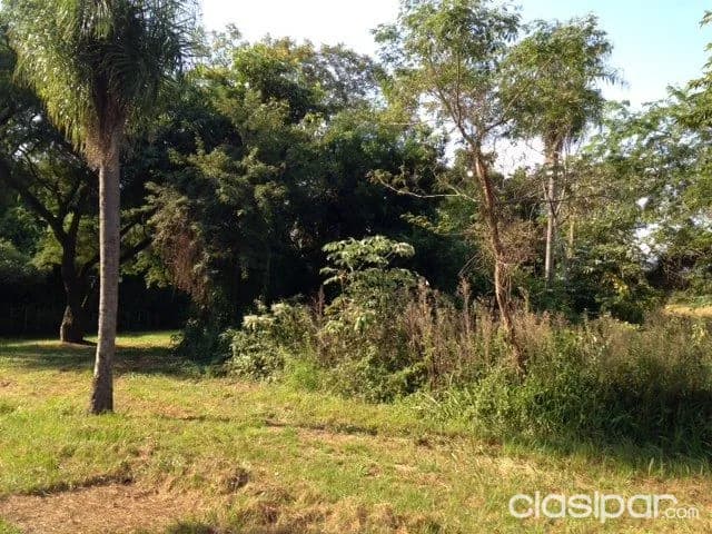 1.100 m2 terreno en barrio cerrado — foto 3