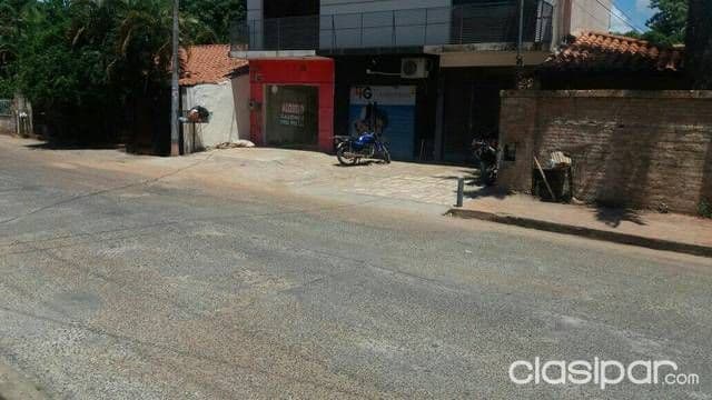 Barato Doy en Alquiler salón a estrenar..!! Zona Luque, foto 5