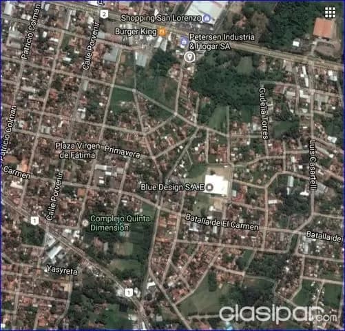 Casa San Lorenzo — foto 5