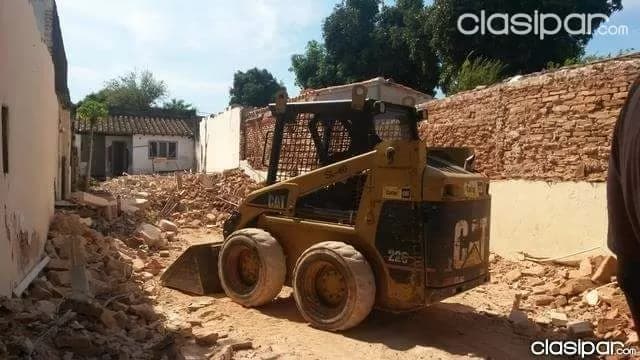 Demoliciones flash rapido seguro y barato — foto 4
