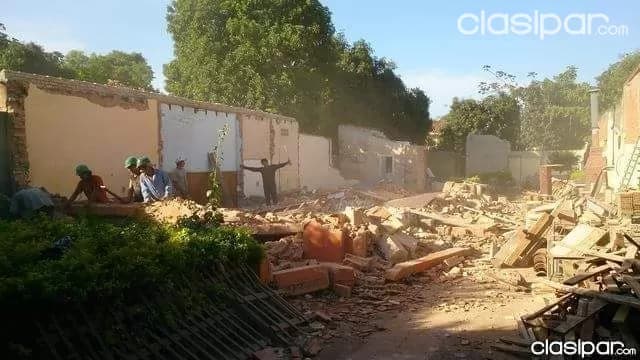 Demoliciones flash rapido seguro y barato — foto 5