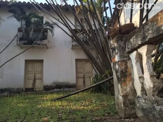 Terreno en Esquina Barrio San Roque, Centro de Asunción — foto 3
