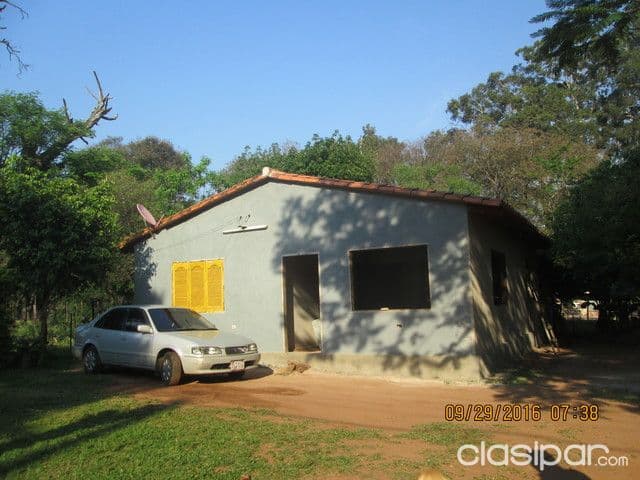 casa en San Lorenzo cerca del centro en Oferta, foto 1