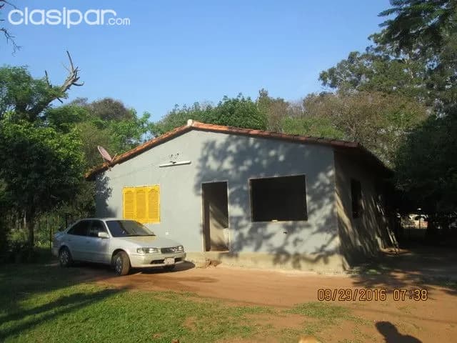 casa en San Lorenzo cerca del centro en Oferta, foto 2