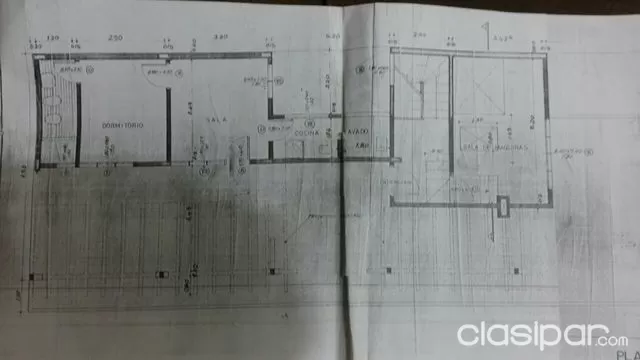 Penthouse en sajonia a 100mts del palacio de justic — foto 4