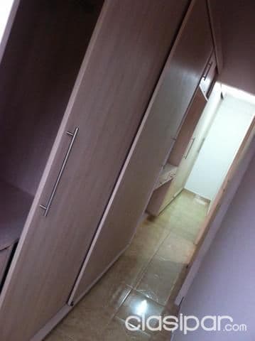 Amplio duplex a estrenar en Luque zona conmebol bourbon