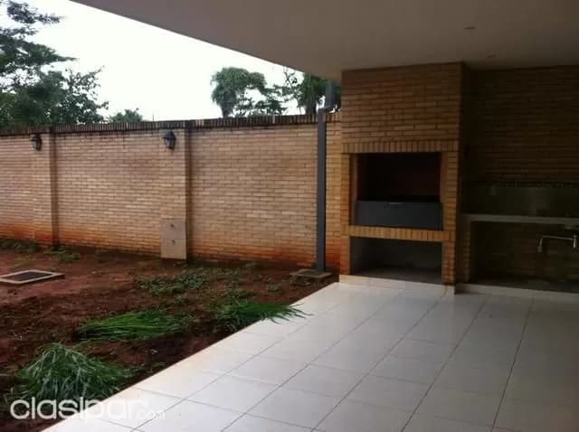 Amplio duplex a estrenar en Luque zona conmebol bourbon, foto 3