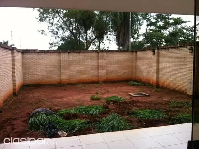 Amplio duplex a estrenar en Luque zona conmebol bourbon, foto 4