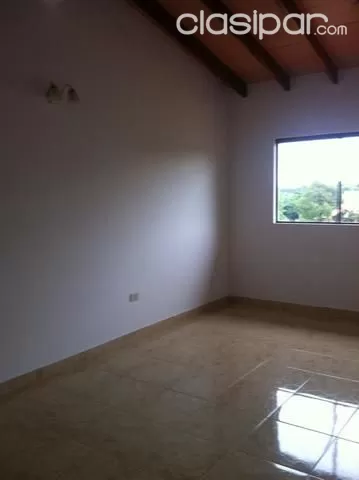 Amplio duplex a estrenar en Luque zona conmebol bourbon, foto 5