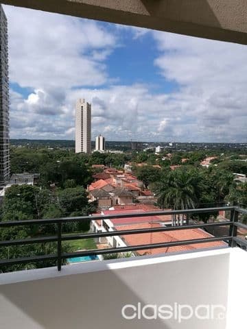 Departamento de dos Dormitorios en Suite a pasos de la Avda. Santa Teresa