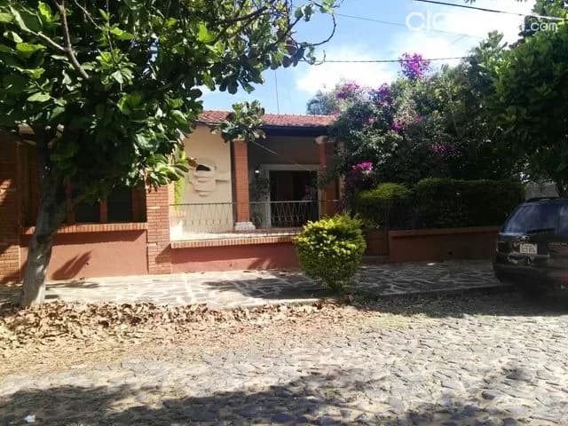 casa para oficina o vivienda en el barrio Mburucuya...COD: CL 537 — foto 2