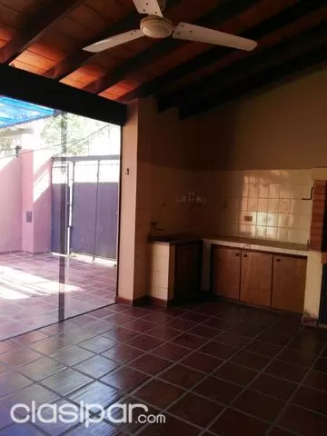 casa para oficina o vivienda en el barrio Mburucuya...COD: CL 537 — foto 4