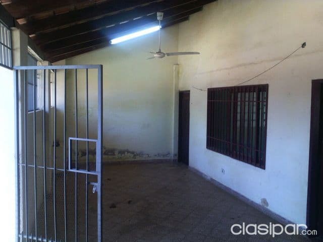 Casa En San Lorenzo Barcequillo...COD: CL 538