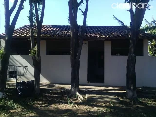Casa En San Lorenzo Barcequillo...COD: CL 538 — foto 3