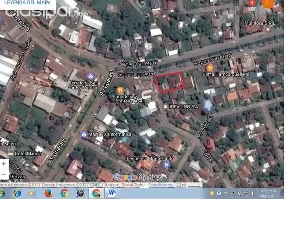 Casa sobre supercarretera buenísima ubicación. Ref noe!!, foto 2