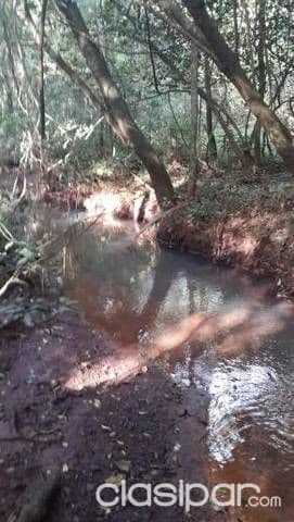 Especial para granja 6has en km 8 monday. Ref fipar 1