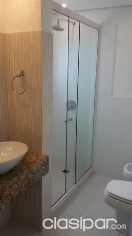 hermoso Departamento AMOBLADO de un dormitorio Zona Shopping Mariscal, foto 4