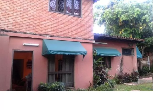 Propiedad en el barrio Los Laureles c/ 705 m2 de terreno, foto 5