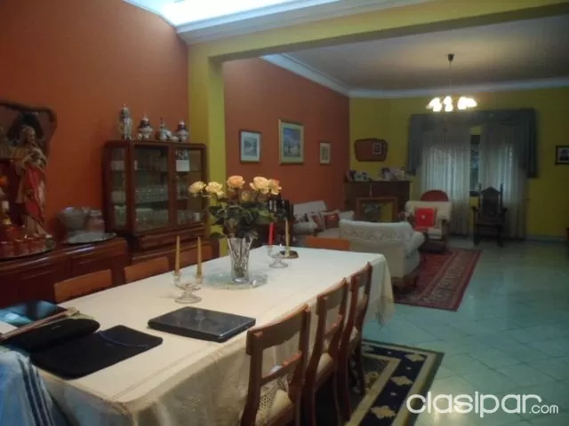 Bº Las Mercedes - Casa a la venta como terreno — foto 3
