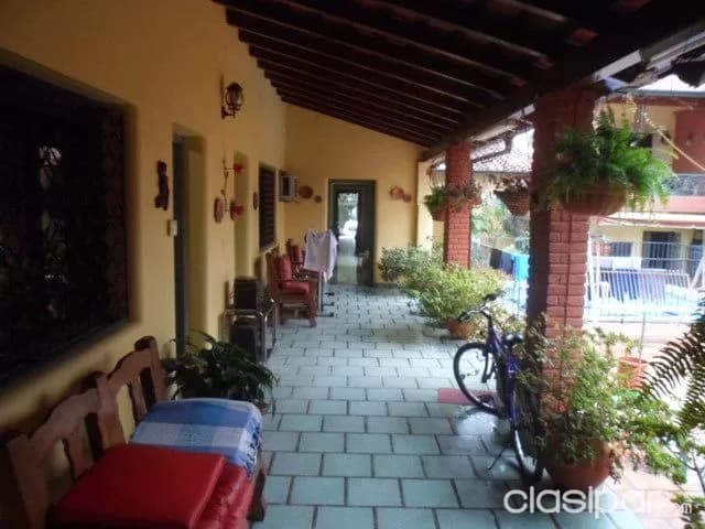 Bº Las Mercedes - Casa a la venta como terreno — foto 4