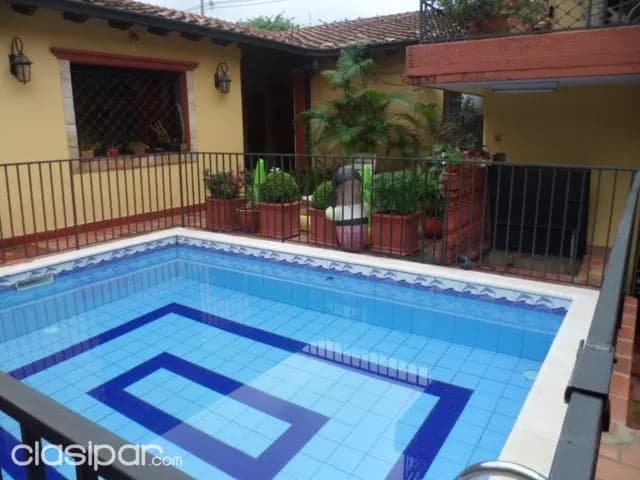 Bº Las Mercedes - Casa a la venta como terreno — foto 5