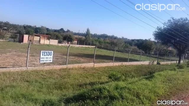 Ypane Villeta Deposito Predio OFERTA, foto 3