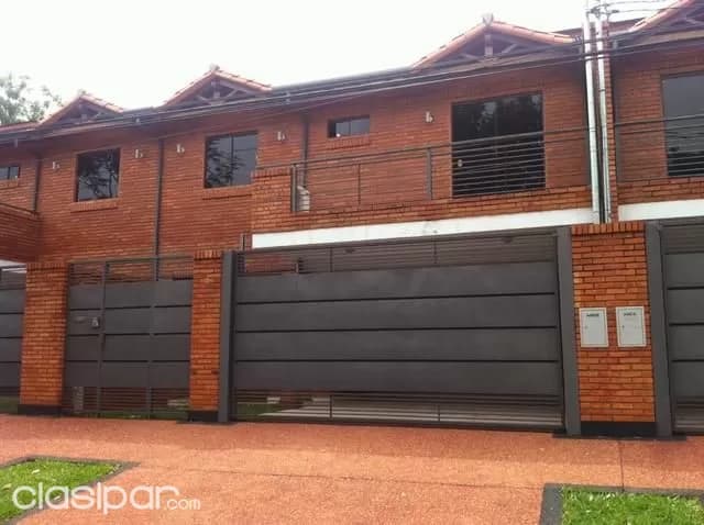 Duplex 5.000.000 conmebol, foto 2