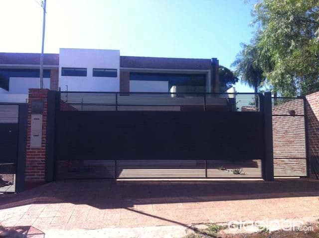 Gran duplex!!