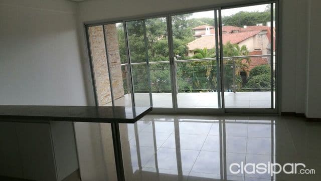dos departamentos de dos dormitorios a estrenar a pasos del shopping del Sol - corazón de Carmelitas — foto principal