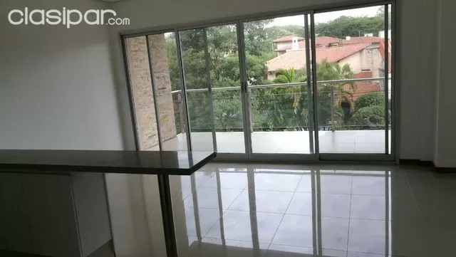 dos departamentos de dos dormitorios a estrenar a pasos del shopping del Sol - corazón de Carmelitas — foto 2