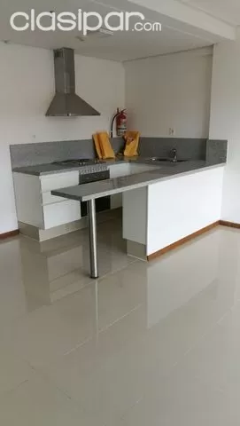 dos departamentos de dos dormitorios a estrenar a pasos del shopping del Sol - corazón de Carmelitas — foto 3
