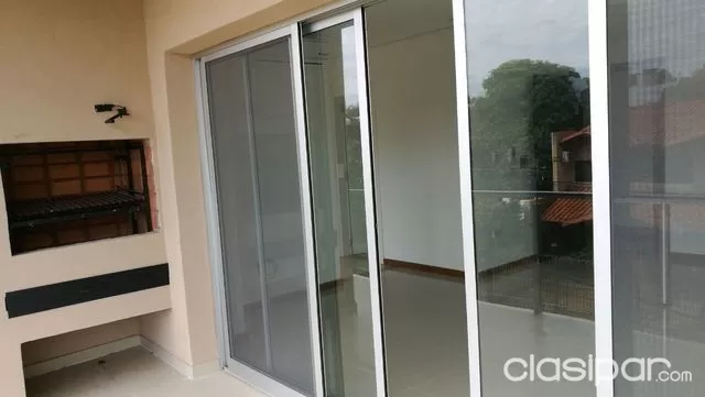 dos departamentos de dos dormitorios a estrenar a pasos del shopping del Sol - corazón de Carmelitas — foto 4