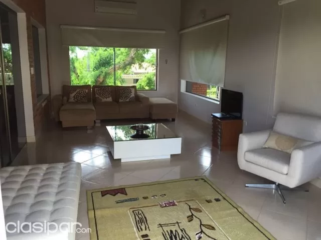 Arroyos y esteros : Distinguida residencia - country carlos franco - 1.620 m2 - una belleza ! - 360.000 usd, foto 2