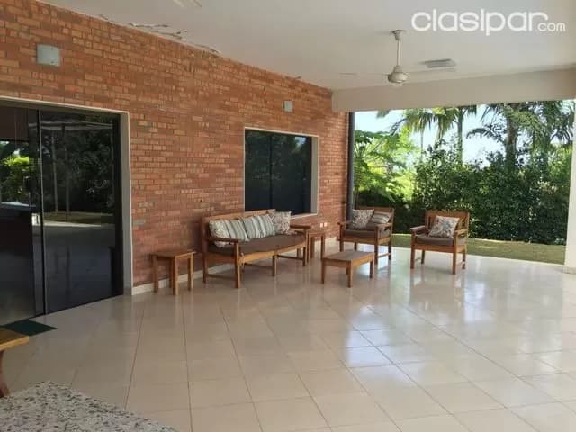 Arroyos y esteros : Distinguida residencia - country carlos franco - 1.620 m2 - una belleza ! - 360.000 usd, foto 4