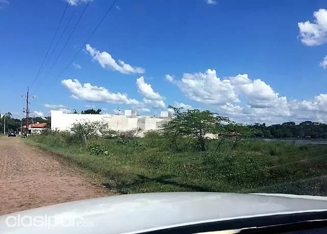 2.000 m2 de terreno a orillas del lago en San Bernardino — foto 2