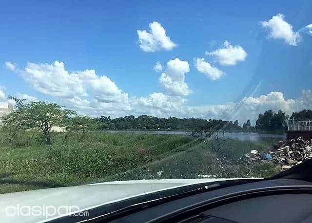2.000 m2 de terreno a orillas del lago en San Bernardino — foto 4