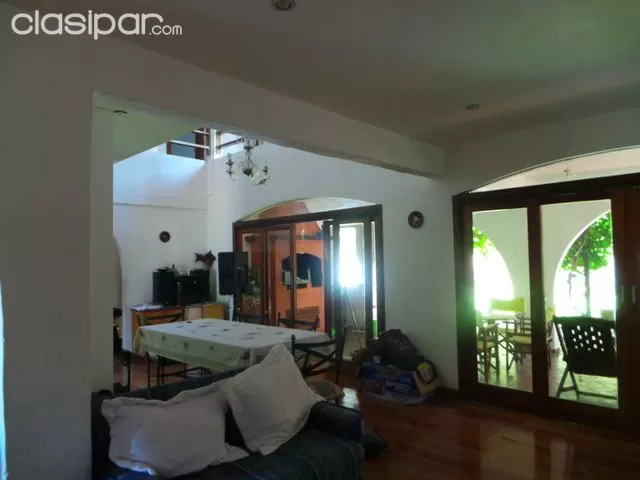 Residencia con piscina en villa bancaria!! Ref:V.b — foto 3