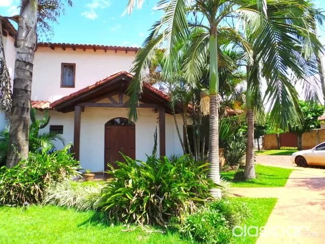 Residencia con piscina en villa bancaria!! Ref:V.b — foto 4