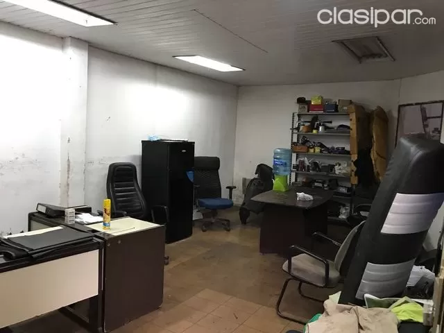 Deposito en centro de c.d.e, foto 3