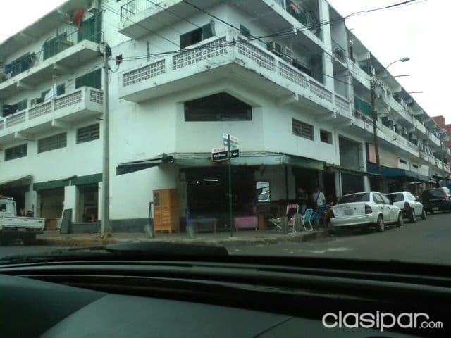 Edificio en zona mercado 4 — foto 1