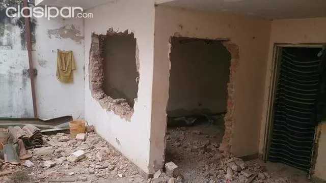 Demolciones rapidas, foto 2